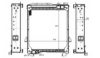 CATER 2105948 Radiator, engine cooling